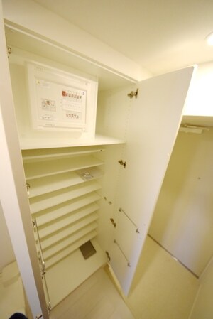 パークアクシス錦糸町ヴェールの物件内観写真